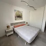 Casa Alisio, Peaceful And With 2 * كوراليهو