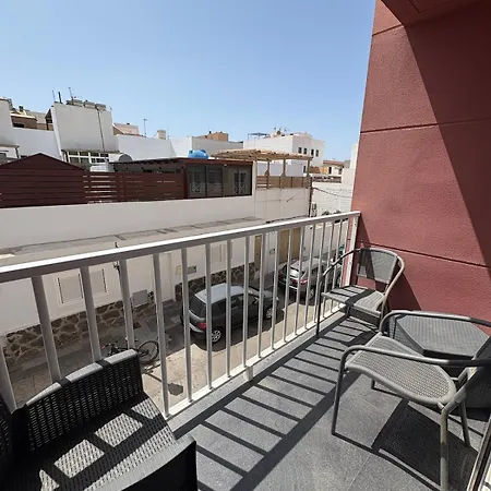 شقة Casa Alisio, Peaceful And With 2 *