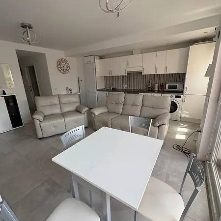شقة Casa Alisio, Peaceful And With 2 كوراليهو