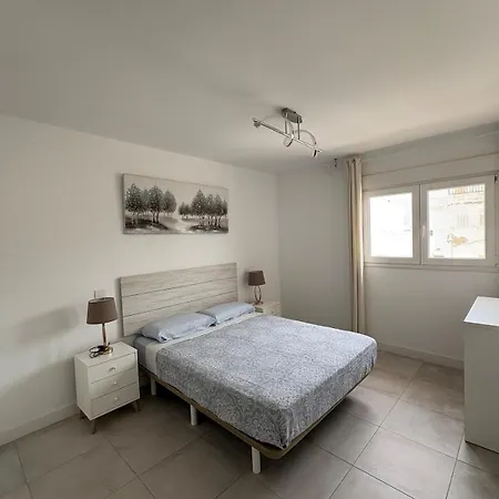 Casa Alisio, Peaceful And With 2 شقة كوراليهو