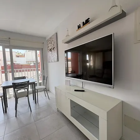 Casa Alisio, Peaceful And - 2 Bathroom *