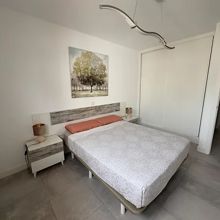 Casa Alisio, Peaceful And - 2 Bathroom * Corralejo