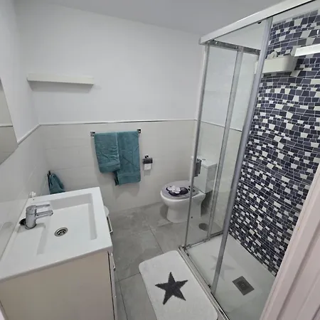 Casa Alisio, Peaceful And - 2 Bathroom Corralejo