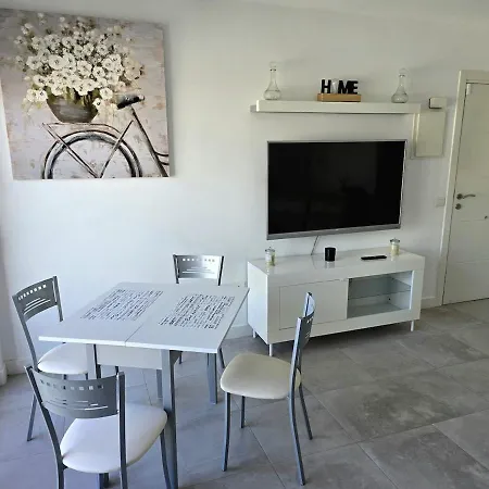 Casa Alisio, Peaceful And - 2 Bathroom