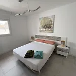 Apartamento Casa Alisio, Peaceful And With 2 Corralejo