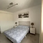 Lejlighed Casa Alisio, Peaceful And With 2