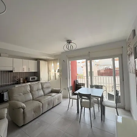 Apartament Casa Alisio, Peaceful And - 2 Bathroom *