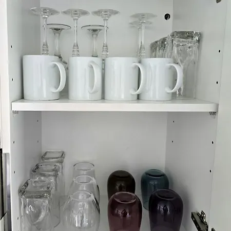 شقة Casa Alisio, Peaceful And With 2 *