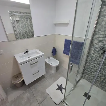 Casa Alisio, Peaceful And - 2 Bathroom Apartament