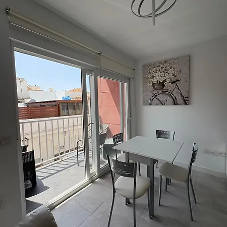 Casa Alisio, Peaceful And With 2 كوراليهو