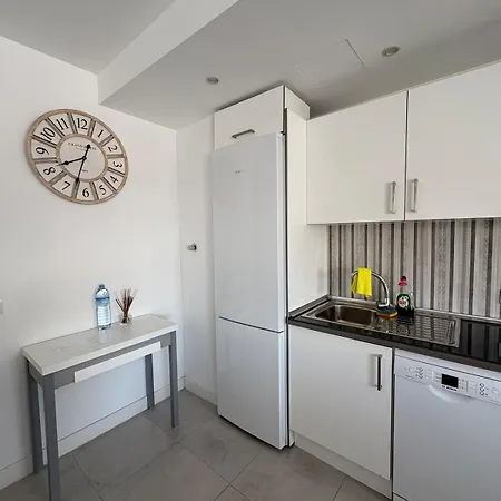 Casa Alisio, Peaceful And - 2 Bathroom Apartament Corralejo