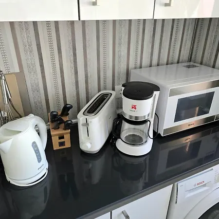 Casa Alisio, Peaceful And - 2 Bathroom Apartament Corralejo