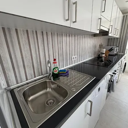 Apartament Casa Alisio, Peaceful And - 2 Bathroom