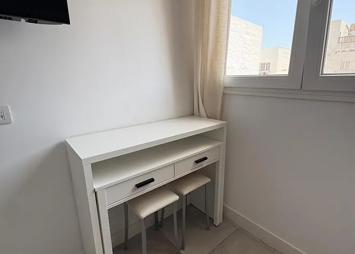 شقة Casa Alisio, Peaceful And With 2 *