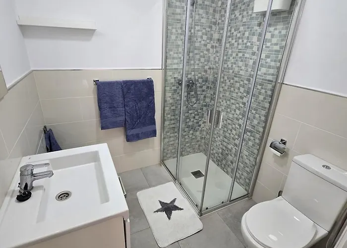 Casa Alisio, Peaceful And With 2 *