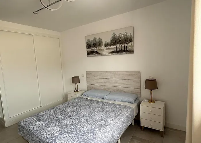 شقة Casa Alisio, Peaceful And With 2