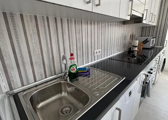 شقة Casa Alisio, Peaceful And With 2